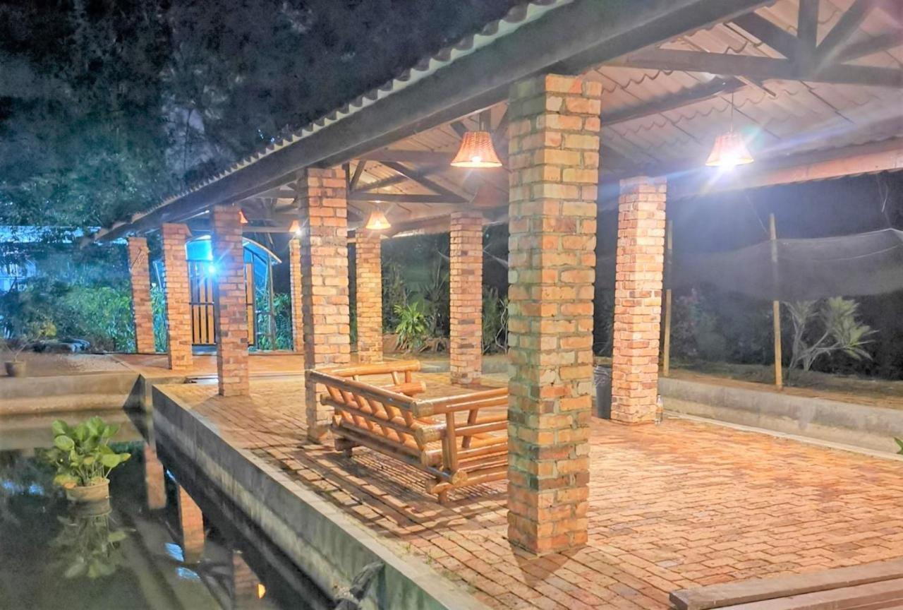 מלון Mango'S Park פורט דיקסון מראה חיצוני תמונה