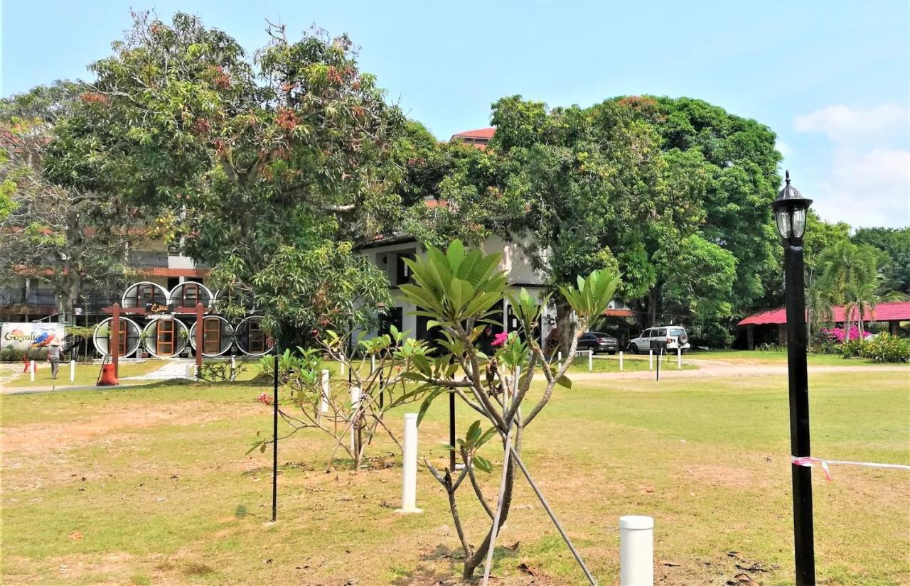 מלון Mango'S Park פורט דיקסון מראה חיצוני תמונה