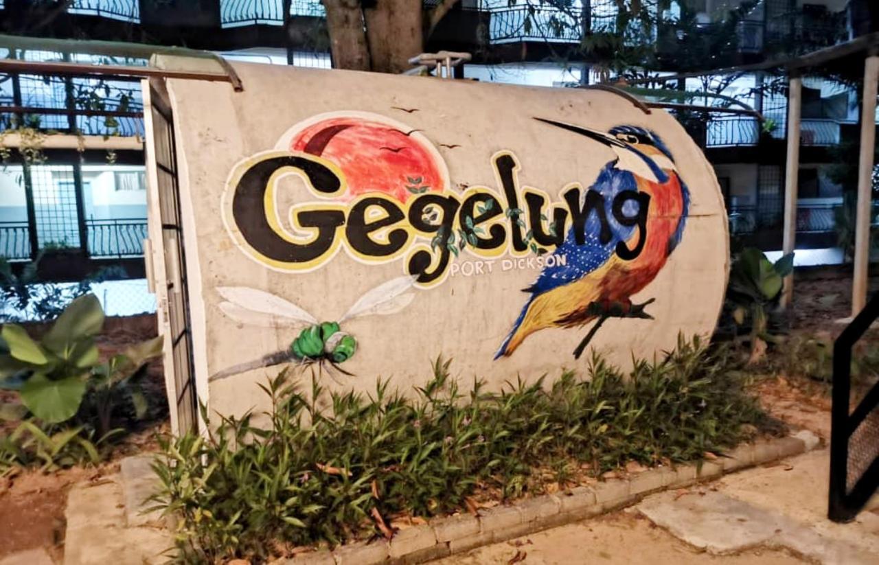מלון Mango'S Park פורט דיקסון מראה חיצוני תמונה