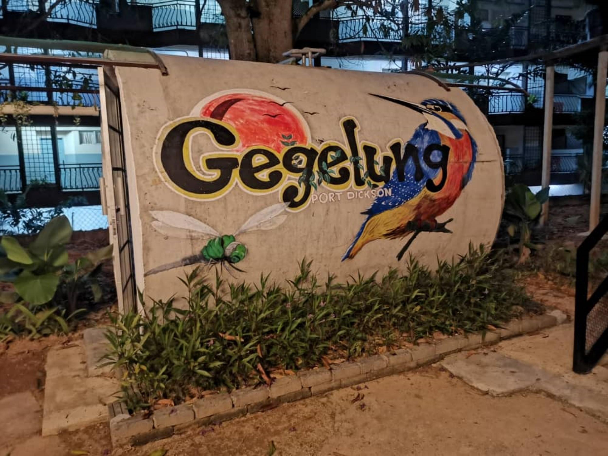 מלון Mango'S Park פורט דיקסון מראה חיצוני תמונה
